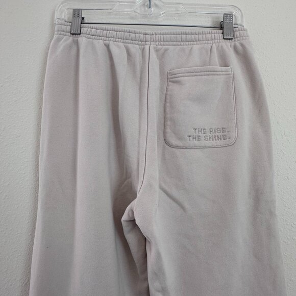 Vuori Sedona Sweatpant, Bone, Size Small - Picture 5 of 10